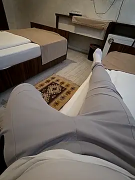 KarlosCarutox online show from November 29, 7:41 am