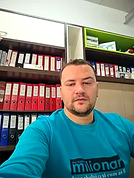 KarlosCarutox online show from January 14, 12:31 pm