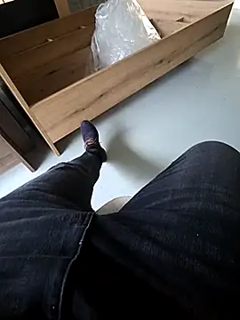 KarlosCarutox online show from December 4, 9:19 am