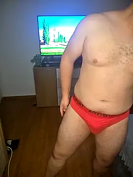 KarlosCarutox online show from November 30, 7:25 pm