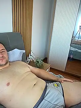 KarlosCarutox online show from December 21, 7:32 am