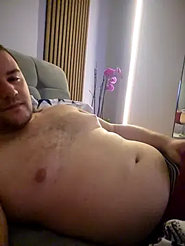 KarlosCarutox online show from December 5, 8:28 pm