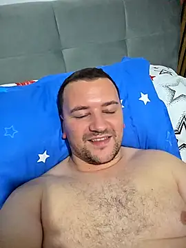 KarlosCarutox online show from November 26, 5:24 pm