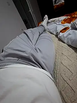 Snapshot of KarlosCarutox chatting on October 4, 4:41 pm KarlosCarutox online show from October 4, 4:41 pm