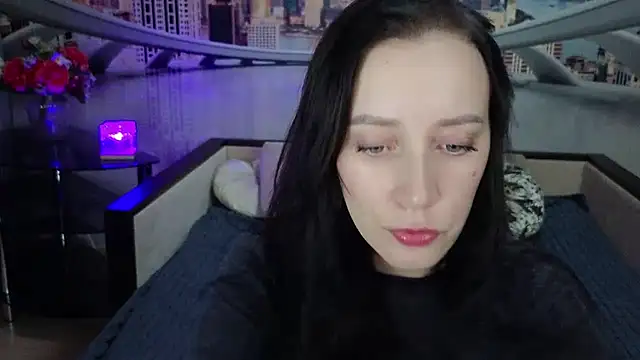 MonikaSweetXXX online show from February 3, 8:35 pm