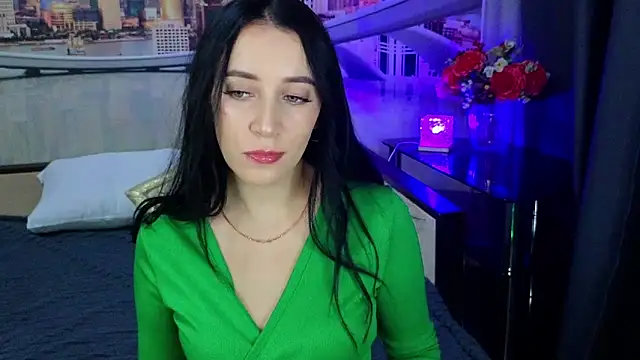 MonikaSweetXXX online show from September 18, 8:01 pm