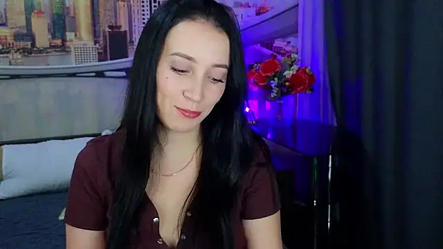 MonikaSweetXXX online show from October 4, 9:38 pm