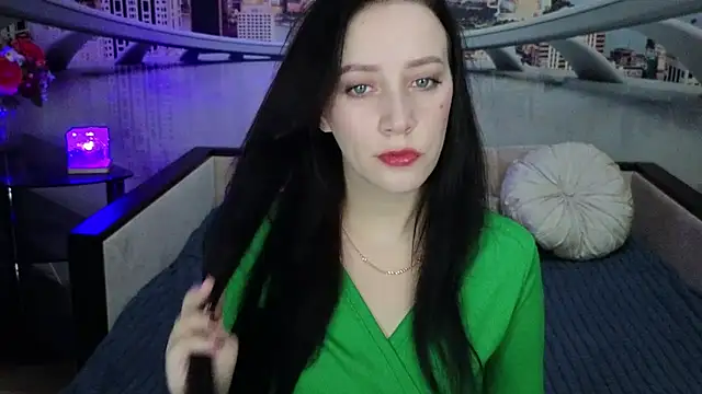 MonikaSweetXXX online show from February 5, 8:14 pm