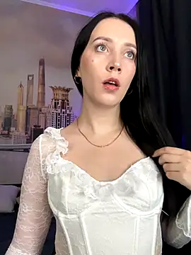 MonikaSweetXXX online show from October 8, 8:53 pm