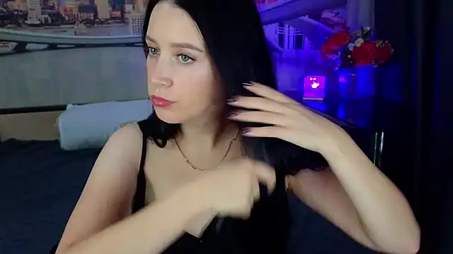 MonikaSweetXXX online show from September 21, 7:30 pm