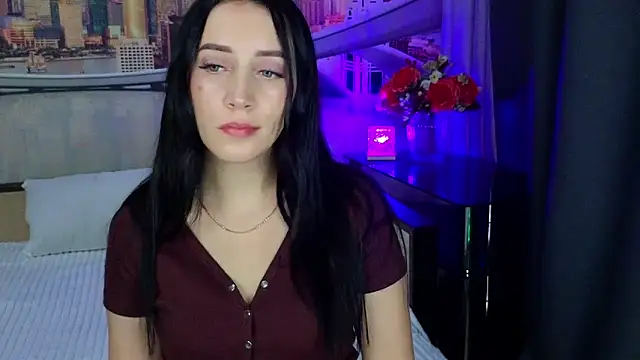 MonikaSweetXXX online show from October 11, 8:21 pm