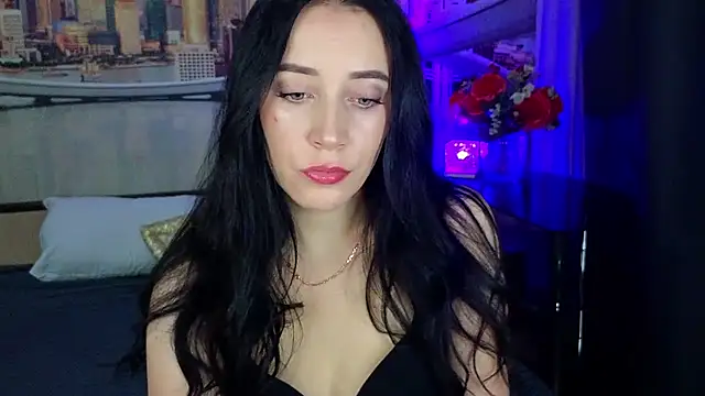 MonikaSweetXXX online show from October 1, 9:29 pm