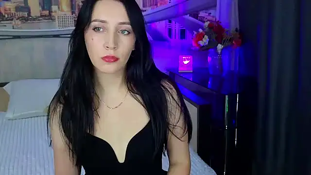 MonikaSweetXXX online show from October 9, 7:58 pm