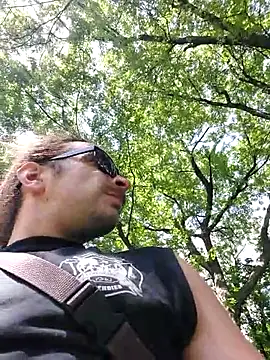 Snapshot of QcMisterv13 chatting on July 19, 4:59 pm QcMisterv13 online show from July 19, 4:59 pm