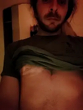 QcMisterv13 online show from March 20, 4:24 am