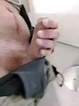 QcMisterv13 online show from December 23, 1:27 am