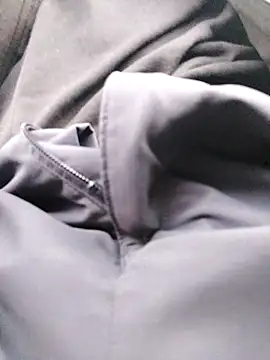 QcMisterv13 online show from April 14, 10:37 pm