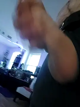 QcMisterv13 online show from March 10, 9:19 pm