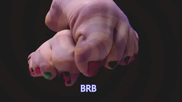AphexQueen online show from May 11, 2:45 pm