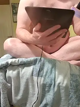 nofacewanker online show from May 6, 10:14 pm