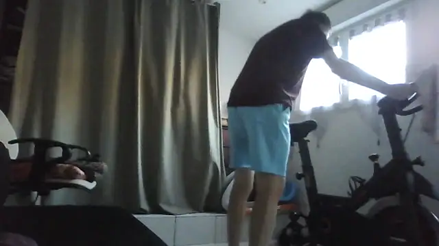 naturiste974 online show from October 2, 6:17 am