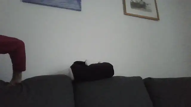Snapshot of naturiste974 chatting on May 10, 5:44 am naturiste974 online show from May 10, 5:44 am