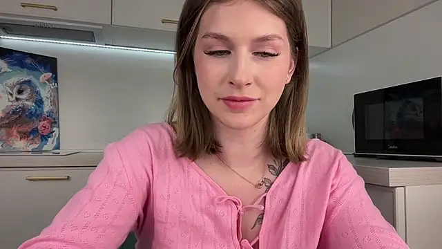 Snapshot of Scarlett_Florence chatting on February 14, 3:15 pm Scarlett Florence online show from February 14, 3:15 pm