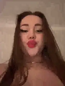 AnnabelleKelly online show from January 5, 8:01 pm