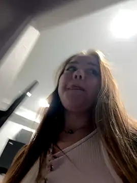 AnnabelleKelly online show from October 3, 5:36 pm