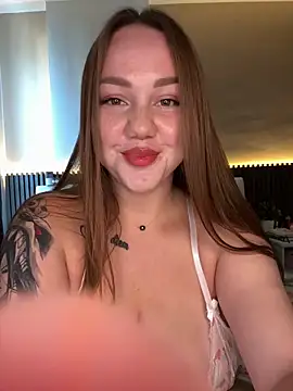 AnnabelleKelly online show from April 23, 9:05 am