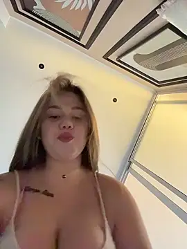 AnnabelleKelly online show from March 11, 5:23 am