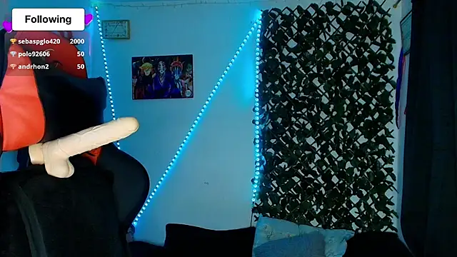Snapshot of twink_sebas_ chatting on February 19, 4:34 am twink sebas online show from February 19, 4:34 am