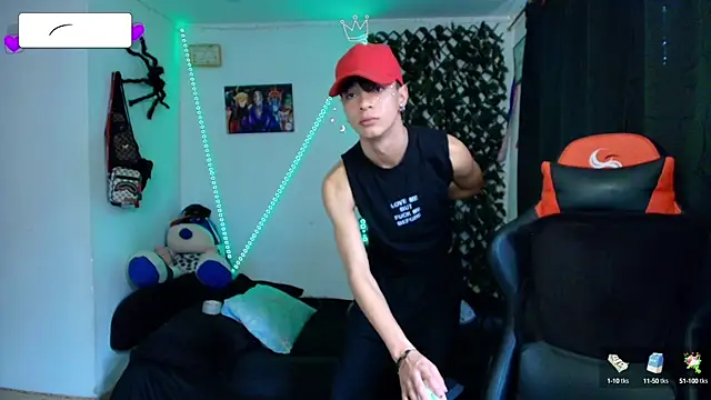 Snapshot of twink_sebas_ chatting on February 11, 7:48 pm twink sebas online show from February 11, 7:48 pm