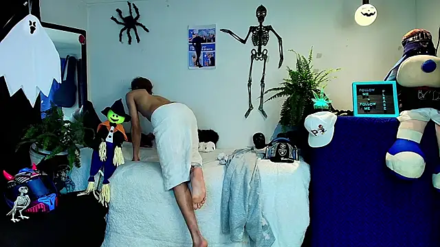 twink sebas  online show from October 26, 2:01 am