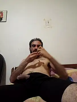 Sexoardiente69 online show from February 21, 2:28 am