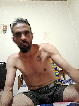 Sexoardiente69 online show from March 9, 8:21 pm