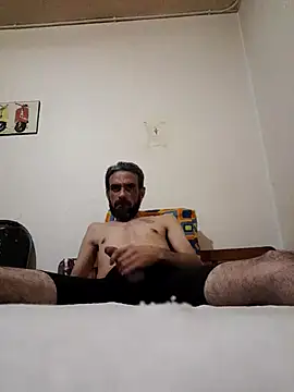 Sexoardiente69 online show from February 16, 8:00 pm