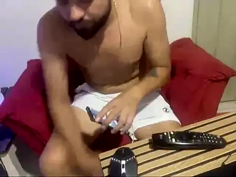 PutoSubmisso online show from December 18, 5:56 am