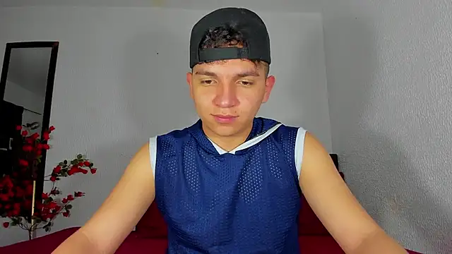 Danielbluestar online show from February 26, 5:42 pm
