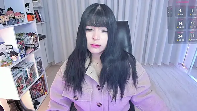 Snapshot of misshoneyxxx chatting on October 5, 5:09 am misshoneyxxx online show from October 5, 5:09 am