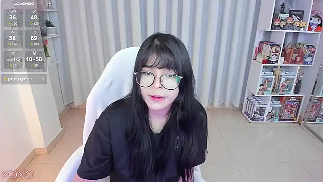 misshoneyxxx online show from April 21, 5:47 am