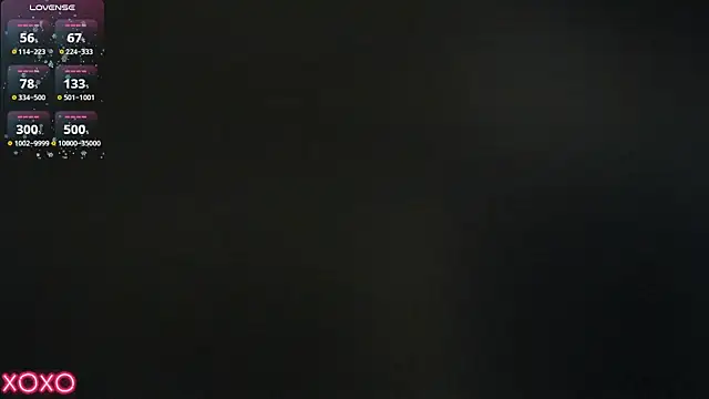 Snapshot of misshoneyxxx chatting on May 19, 4:41 am misshoneyxxx online show from May 19, 4:41 am