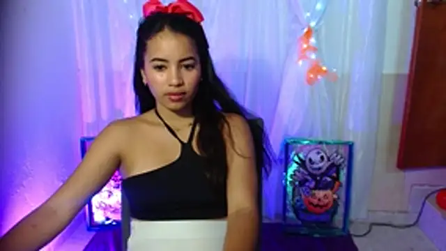 Marybaby 69 online show from October 1, 2:43 pm