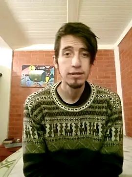 johan70sexy online show from October 8, 7:14 pm