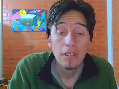 johan70sexy online show from February 7, 9:45 pm