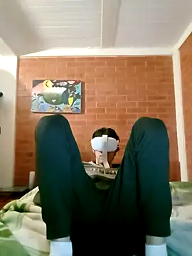 johan70sexy online show from October 24, 6:45 am