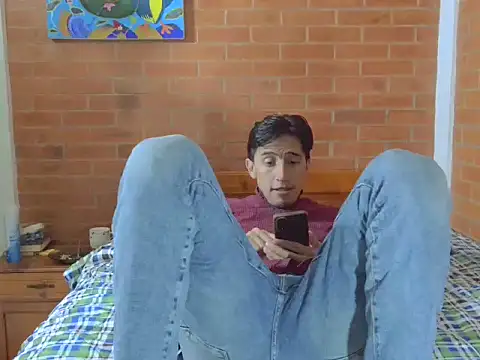 johan70sexy online show from February 6, 12:50 am