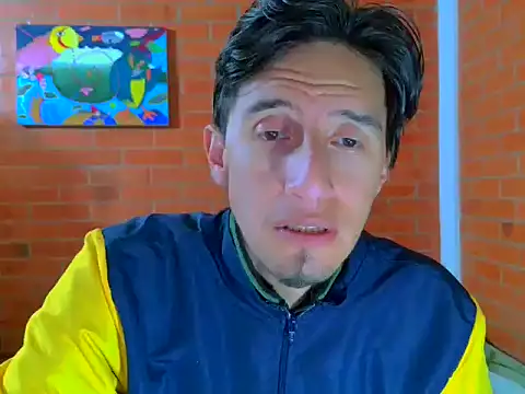 johan70sexy online show from February 10, 11:37 pm