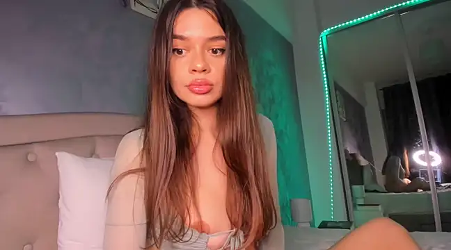 Miss Medyson online show from January 29, 5:02 pm