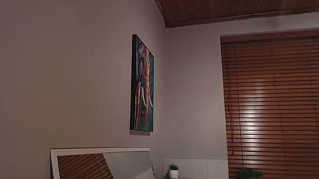 Andy Joy  online show from November 17, 11:25 am